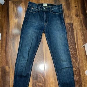 Hudson Jeans. Nordstrom. Size 27